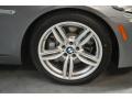  2016 BMW 5 Series 535i Sedan Wheel #3