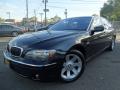 2007 7 Series 750Li Sedan #1 2007 7 Series 750Li Sedan #1