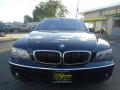 2007 7 Series 750Li Sedan #2 2007 7 Series 750Li Sedan #2