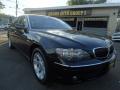 2007 7 Series 750Li Sedan #3 2007 7 Series 750Li Sedan #3