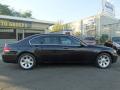 2007 7 Series 750Li Sedan #4 2007 7 Series 750Li Sedan #4