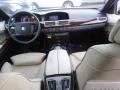2007 7 Series 750Li Sedan #26 2007 7 Series 750Li Sedan #26