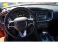 Dashboard of 2016 Dodge Charger R/T #7