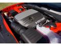  2016 Charger 5.7 Liter HEMI MDS OHV 16-Valve VVT V8 Engine #8