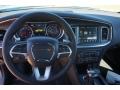 Dashboard of 2016 Dodge Charger R/T #9