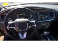 Dashboard of 2016 Dodge Charger R/T #7