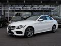 2016 C 300 4Matic Sedan #1