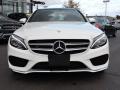2016 C 300 4Matic Sedan #2