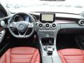2016 C 300 4Matic Sedan #9