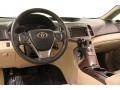 Dashboard of 2013 Toyota Venza Limited AWD #7