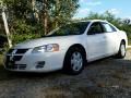2005 Stratus SXT Sedan #1 2005 Stratus SXT Sedan #1