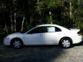 2005 Dodge Stratus Stone White #5 2005 Dodge Stratus Stone White #5