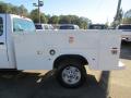 2013 Silverado 2500HD Work Truck Crew Cab 4x4 #13