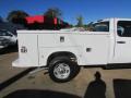 2013 Silverado 2500HD Work Truck Crew Cab 4x4 #15