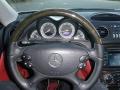  2003 Mercedes-Benz SL 500 Roadster Steering Wheel #23