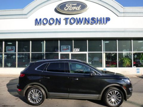 Tuxedo Black Metallic Lincoln MKC AWD. Click to enlarge. Tuxedo Black Metallic Lincoln MKC AWD. Click to enlarge.