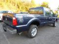 2016 F250 Super Duty XL Crew Cab 4x4 #2