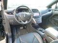 Ebony Interior Lincoln MKC #16 Ebony Interior Lincoln MKC #16
