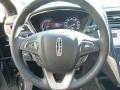 2015 Lincoln MKC AWD Steering Wheel #20 2015 Lincoln MKC AWD Steering Wheel #20