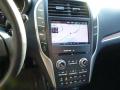 Controls of 2015 Lincoln MKC AWD #22 Controls of 2015 Lincoln MKC AWD #22