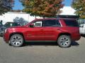 2016 GMC Yukon Crimson Red Tintcoat #3 2016 GMC Yukon Crimson Red Tintcoat #3