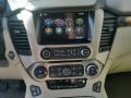 Controls of 2016 GMC Yukon Denali 4WD #9 Controls of 2016 GMC Yukon Denali 4WD #9