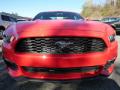2016 Mustang V6 Coupe #5