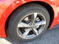  2016 Ford Mustang V6 Coupe Wheel #6