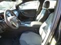 Front Seat of 2015 Ford Taurus SHO AWD #7