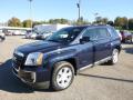 Front 3/4 View of 2016 GMC Terrain SLE AWD #1 Front 3/4 View of 2016 GMC Terrain SLE AWD #1