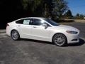 2016 Fusion SE #2 2016 Fusion SE #2