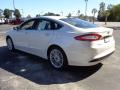 2016 Fusion SE #8 2016 Fusion SE #8
