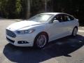 2016 Fusion SE #10 2016 Fusion SE #10