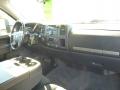 2012 Silverado 2500HD LT Crew Cab 4x4 #11