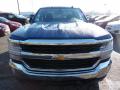 2016 Silverado 1500 LT Double Cab 4x4 #2