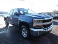 2016 Silverado 1500 LT Double Cab 4x4 #3