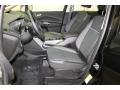 Front Seat of 2015 Ford C-Max Hybrid SE #8