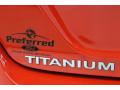 2014 Fiesta Titanium Hatchback #7