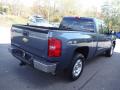 2013 Silverado 1500 LT Extended Cab 4x4 #8