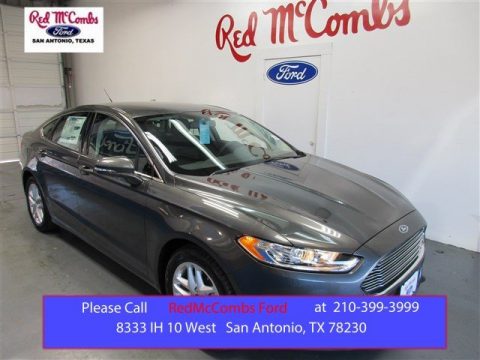 Magnetic Metallic Ford Fusion SE. Click to enlarge. Magnetic Metallic Ford Fusion SE. Click to enlarge.