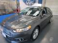 2016 Fusion SE #3 2016 Fusion SE #3