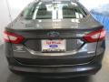 2016 Fusion SE #5 2016 Fusion SE #5