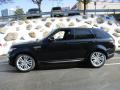 2016 Land Rover Range Rover Sport Santorini Black Metallic #2 2016 Land Rover Range Rover Sport Santorini Black Metallic #2