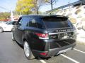 2016 Range Rover Sport HSE #4 2016 Range Rover Sport HSE #4