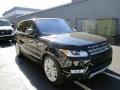 2016 Range Rover Sport HSE #7 2016 Range Rover Sport HSE #7