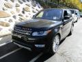 Front 3/4 View of 2016 Land Rover Range Rover Sport HSE #9 Front 3/4 View of 2016 Land Rover Range Rover Sport HSE #9