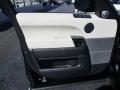 Door Panel of 2016 Land Rover Range Rover Sport HSE #10 Door Panel of 2016 Land Rover Range Rover Sport HSE #10