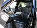Front Seat of 2016 Land Rover Range Rover Sport HSE #12 Front Seat of 2016 Land Rover Range Rover Sport HSE #12