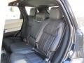 Rear Seat of 2016 Land Rover Range Rover Sport HSE #13 Rear Seat of 2016 Land Rover Range Rover Sport HSE #13