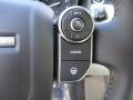 Controls of 2016 Land Rover Range Rover Sport HSE #18 Controls of 2016 Land Rover Range Rover Sport HSE #18